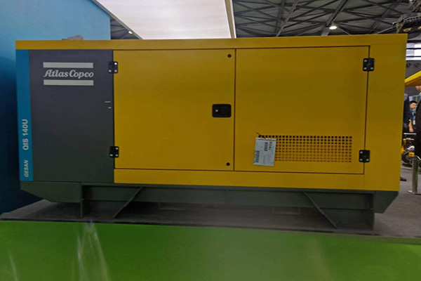 祥云发电机出租