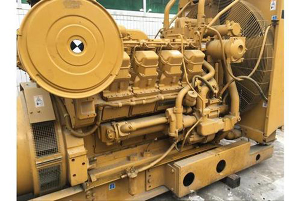 祥云发电机出租